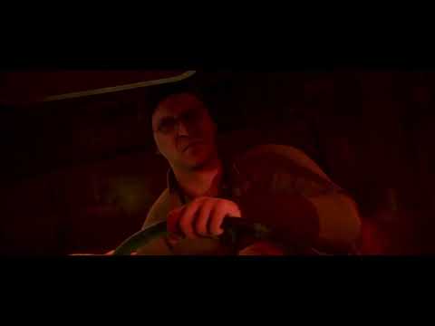 STALKER 2 Heart of Chornobyl - Trailer de história