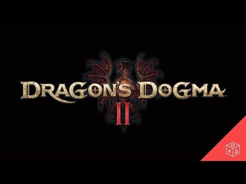 Dragons Dogma 2 - Trailer de anúncio